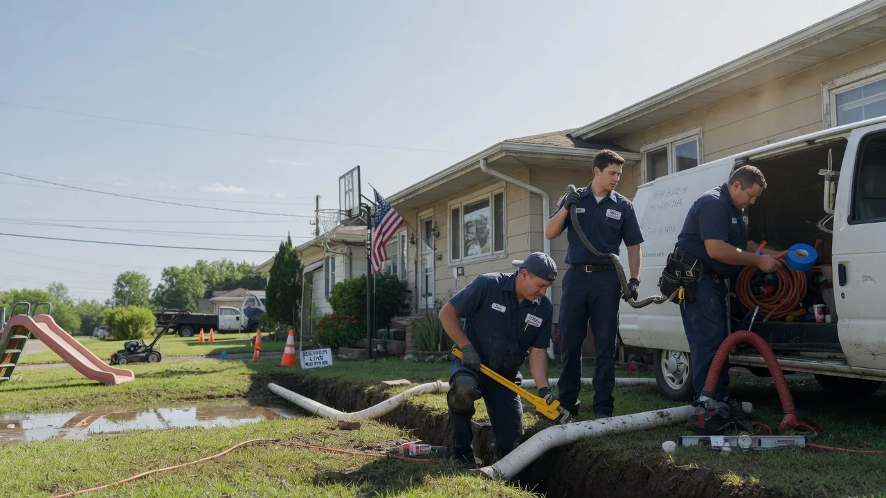 Toilet Installation in Auburn, CA near me